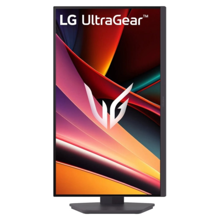 LG 27G610A-B pantalla para PC 68,6 cm (27″) 2560 x 1440 Pixeles Quad HD LCD Negro