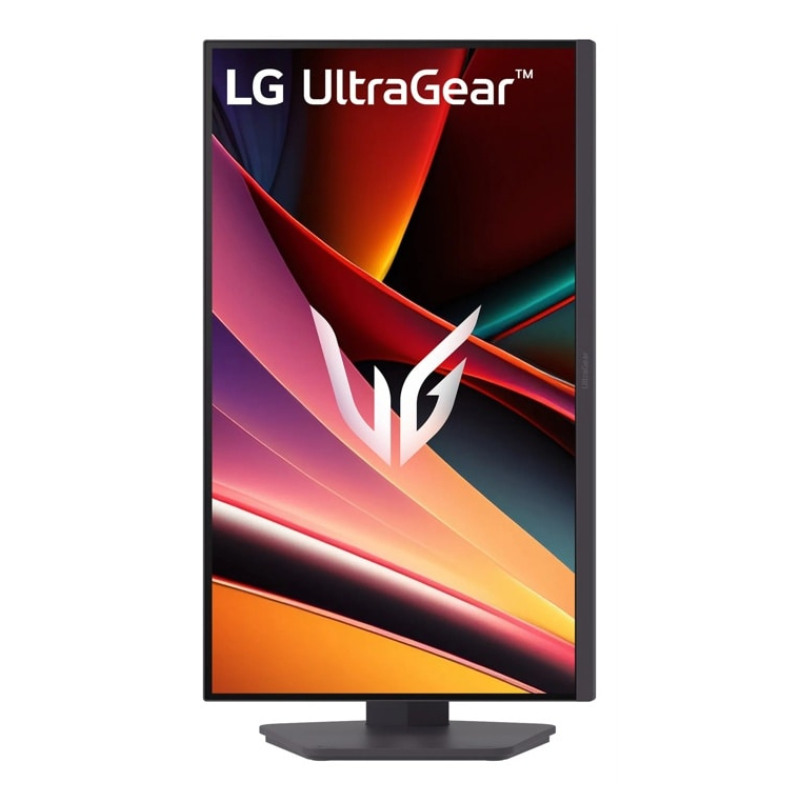 LG 27G610A-B pantalla para PC 68,6 cm (27″) 2560 x 1440 Pixeles Quad HD LCD Negro
