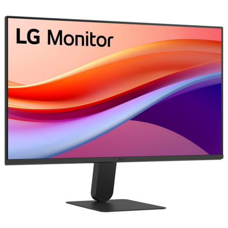 LG 24U411A-B pantalla para PC 60,5 cm (23.8″) 1920 x 1080 Pixeles Full HD LED Negro