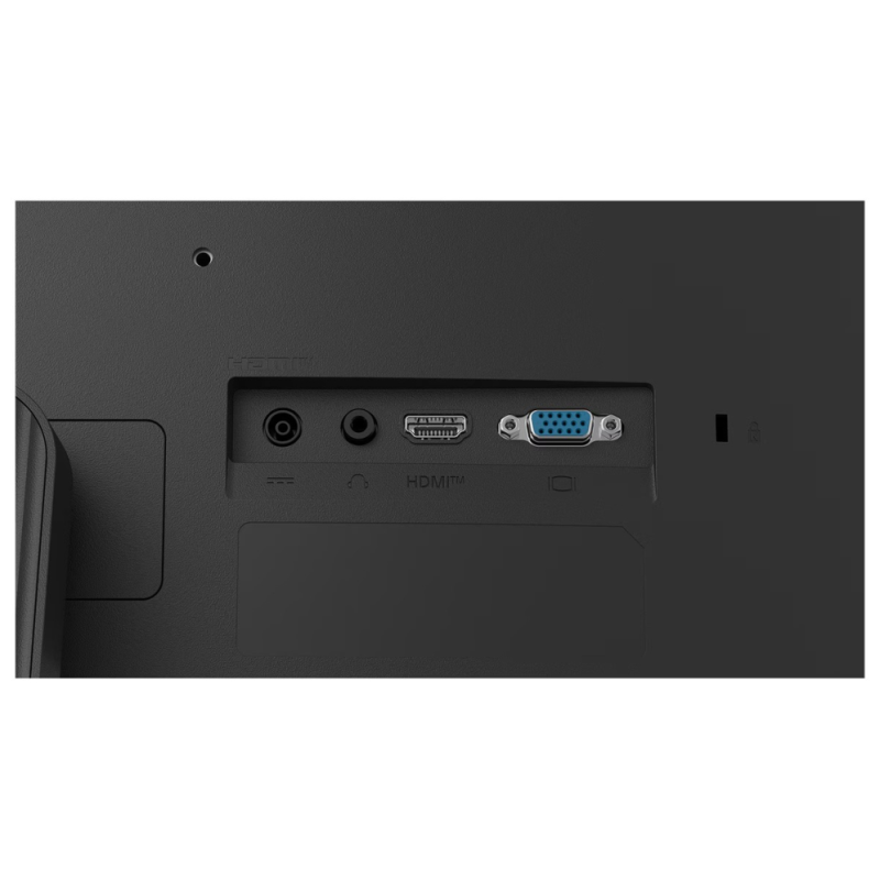 LG 24U411A-B pantalla para PC 60,5 cm (23.8″) 1920 x 1080 Pixeles Full HD LED Negro