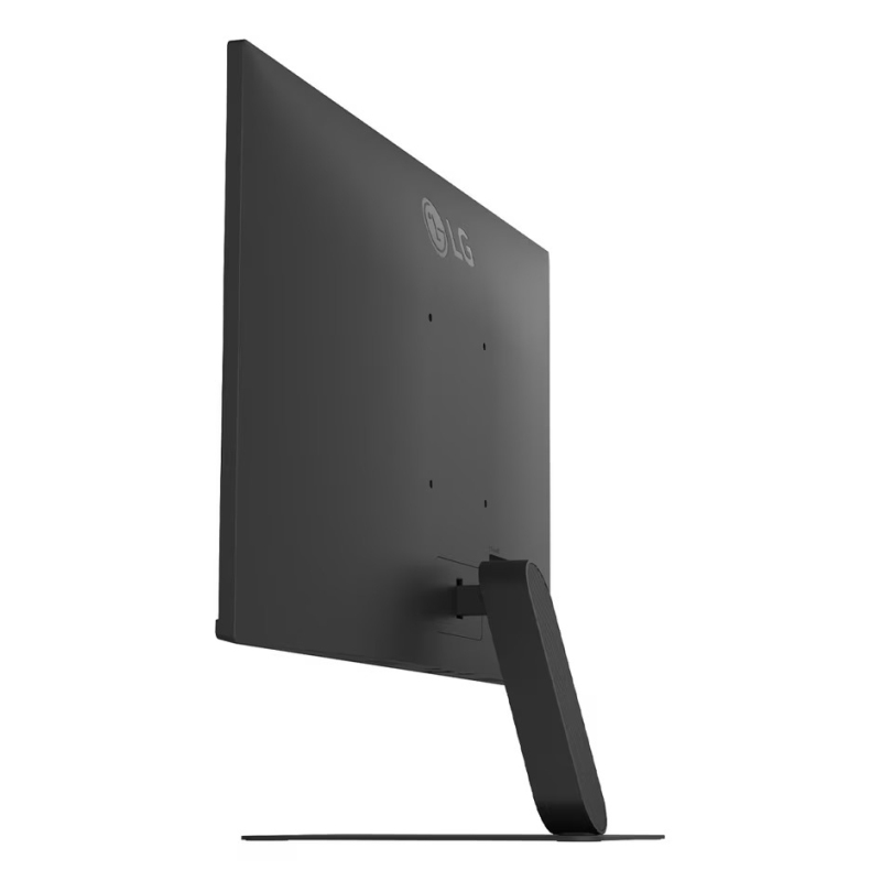 LG 24U411A-B pantalla para PC 60,5 cm (23.8″) 1920 x 1080 Pixeles Full HD LED Negro