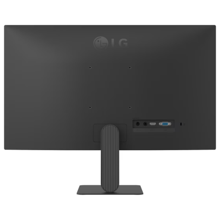 LG 24U411A-B pantalla para PC 60,5 cm (23.8″) 1920 x 1080 Pixeles Full HD LED Negro
