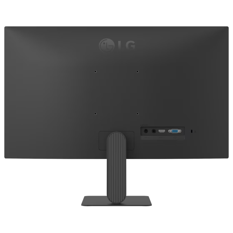 LG 24U411A-B pantalla para PC 60,5 cm (23.8″) 1920 x 1080 Pixeles Full HD LED Negro