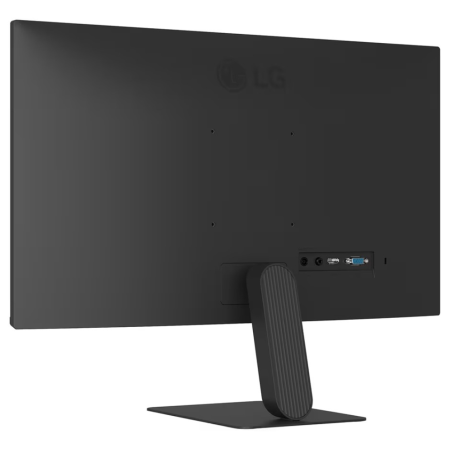 LG 24U411A-B pantalla para PC 60,5 cm (23.8″) 1920 x 1080 Pixeles Full HD LED Negro