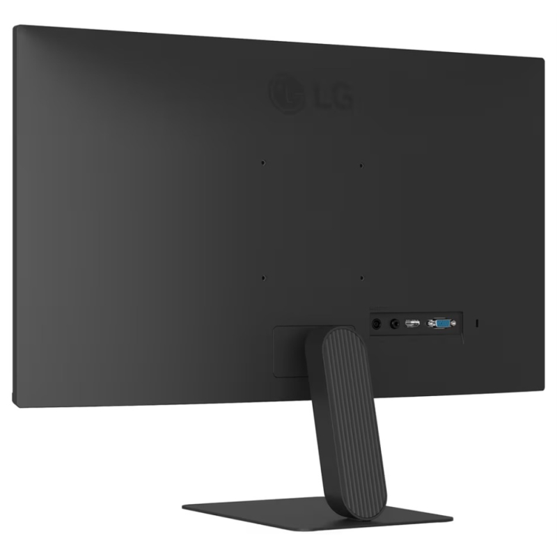 LG 24U411A-B pantalla para PC 60,5 cm (23.8″) 1920 x 1080 Pixeles Full HD LED Negro