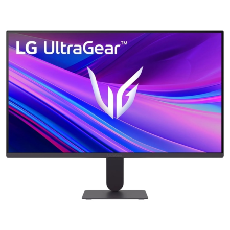 LG 24G411A-B pantalla para PC 61 cm (24″) 1920 x 1080 Pixeles Full HD LCD Negro