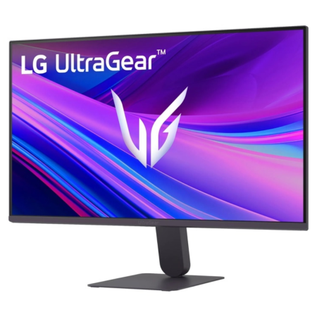LG 24G411A-B pantalla para PC 61 cm (24″) 1920 x 1080 Pixeles Full HD LCD Negro