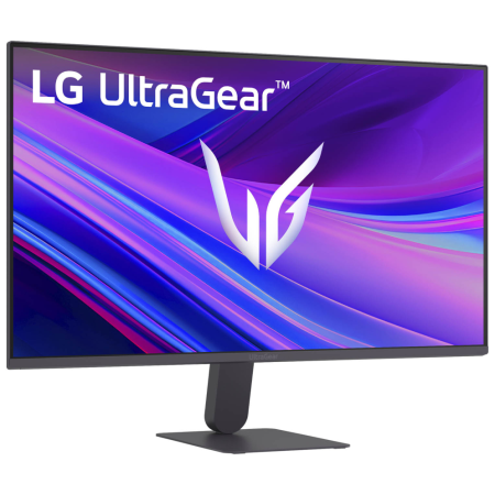 LG 27G411A-B pantalla para PC 68,6 cm (27″) 1920 x 1080 Pixeles Full HD LCD Negro
