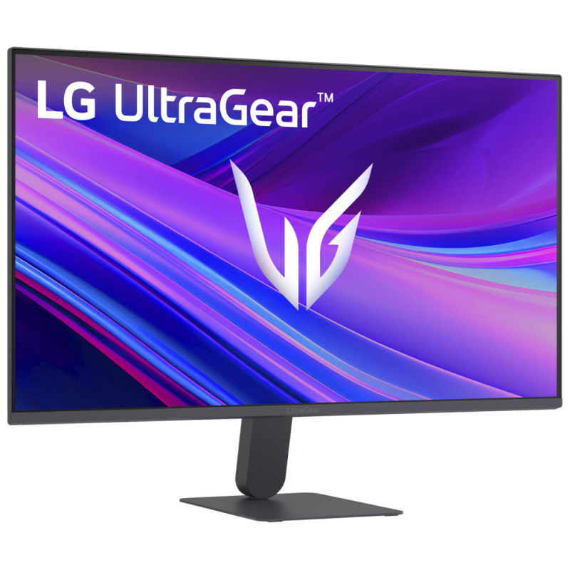 LG 27G411A-B pantalla para PC 68,6 cm (27″) 1920 x 1080 Pixeles Full HD LCD Negro