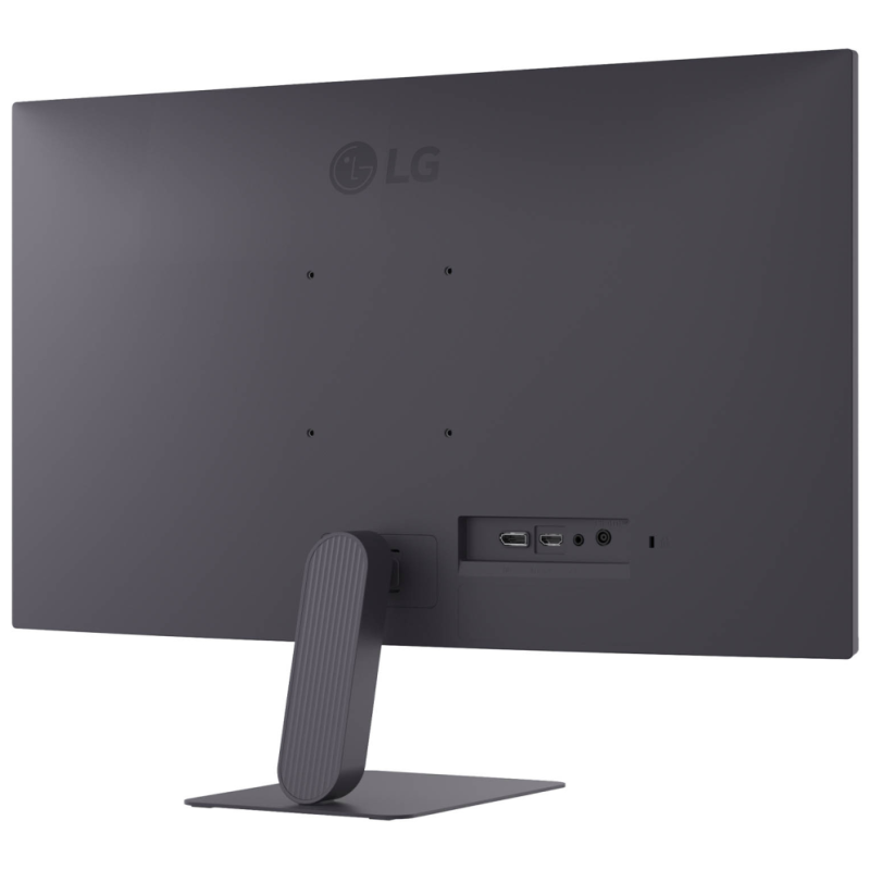 LG 27G411A-B pantalla para PC 68,6 cm (27″) 1920 x 1080 Pixeles Full HD LCD Negro