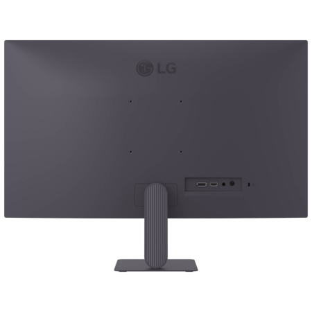 LG 27G411A-B pantalla para PC 68,6 cm (27″) 1920 x 1080 Pixeles Full HD LCD Negro