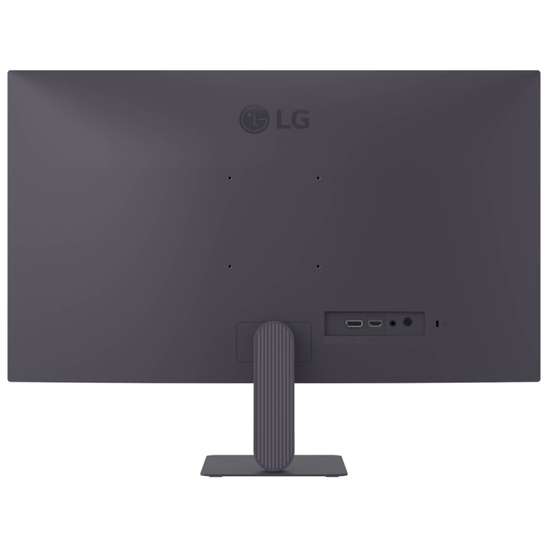 LG 27G411A-B pantalla para PC 68,6 cm (27″) 1920 x 1080 Pixeles Full HD LCD Negro