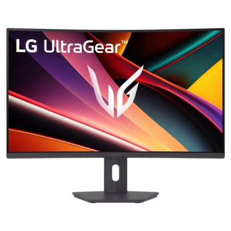 LG 32G600A-B pantalla para PC 81,3 cm (32″) 2560 x 1440 Pixeles Quad HD LCD Negro