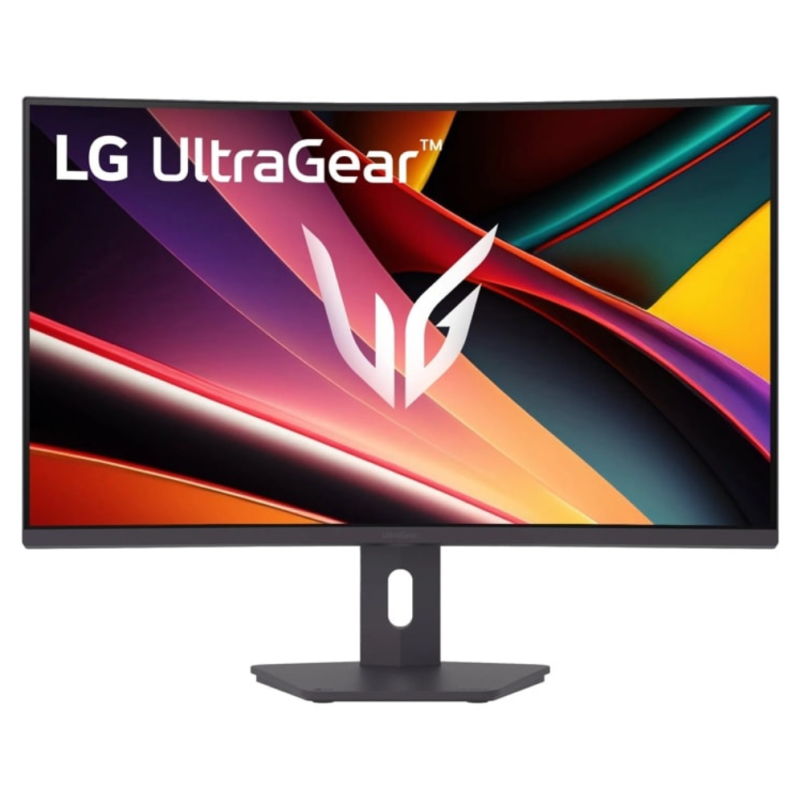 LG 32G600A-B pantalla para PC 81,3 cm (32″) 2560 x 1440 Pixeles Quad HD LCD Negro