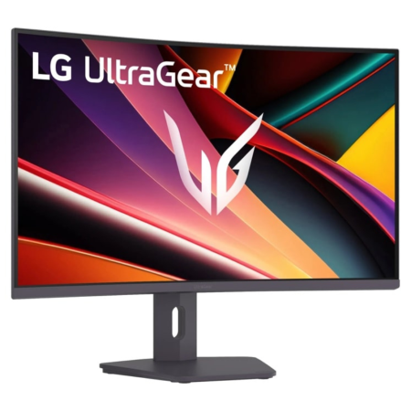 LG 32G600A-B pantalla para PC 81,3 cm (32″) 2560 x 1440 Pixeles Quad HD LCD Negro