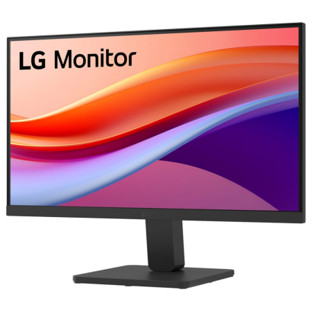 LG 22U401A-B pantalla para PC 54,6 cm (21.5″) 1920 x 1080 Pixeles Full HD LED Negro