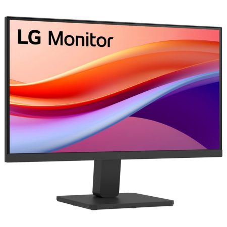 LG 22U401A-B pantalla para PC 54,6 cm (21.5″) 1920 x 1080 Pixeles Full HD LED Negro