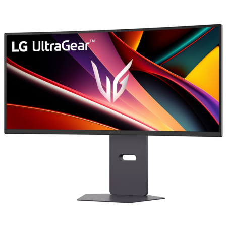 LG 34G600A-B pantalla para PC 86,4 cm (34″) 3440 x 1440 Pixeles Wide Quad HD LCD Negro