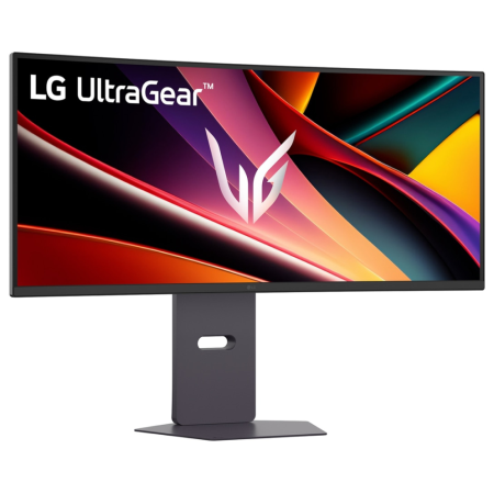 LG 34G600A-B pantalla para PC 86,4 cm (34″) 3440 x 1440 Pixeles Wide Quad HD LCD Negro