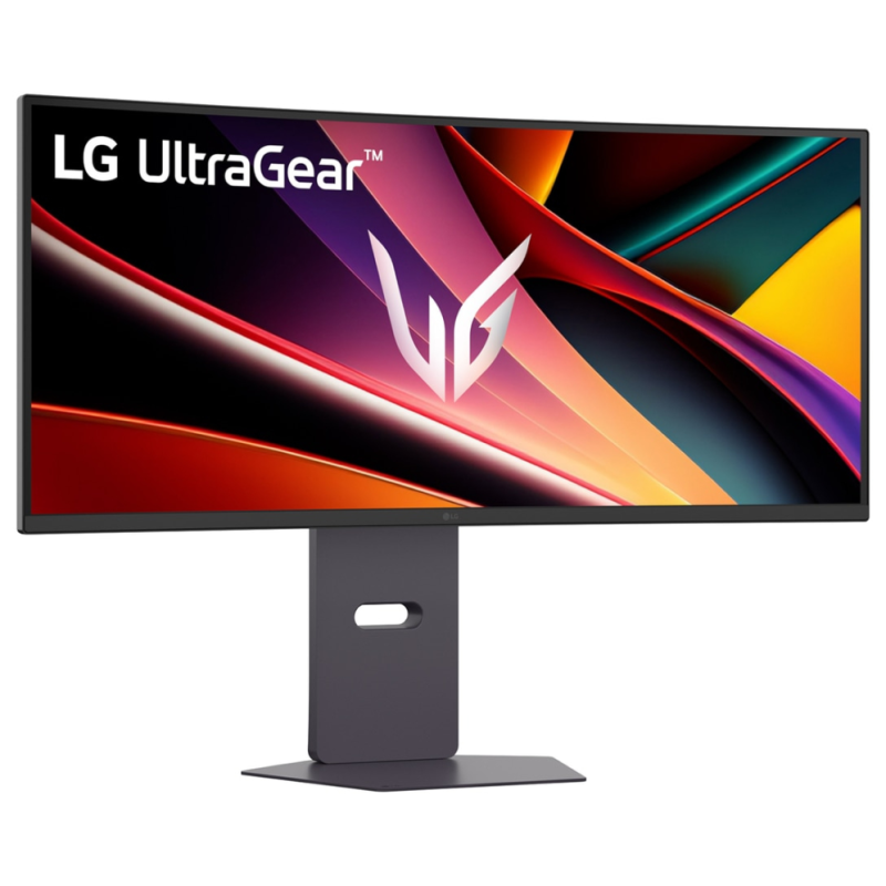 LG 34G600A-B pantalla para PC 86,4 cm (34″) 3440 x 1440 Pixeles Wide Quad HD LCD Negro