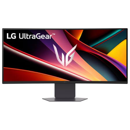 LG 34G600A-B pantalla para PC 86,4 cm (34″) 3440 x 1440 Pixeles Wide Quad HD LCD Negro