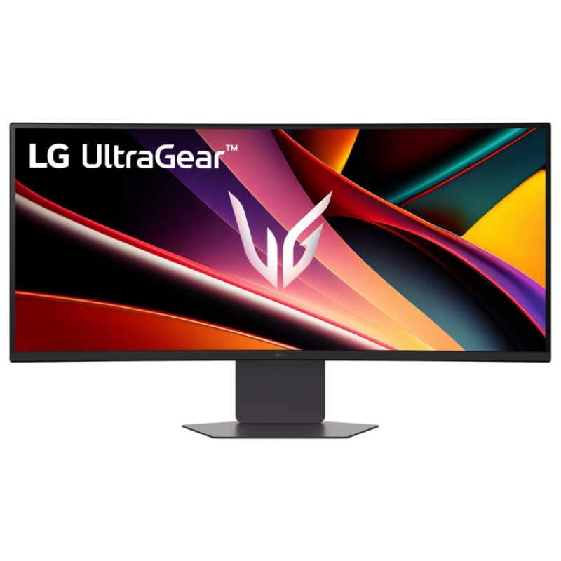 LG 34G600A-B pantalla para PC 86,4 cm (34″) 3440 x 1440 Pixeles Wide Quad HD LCD Negro