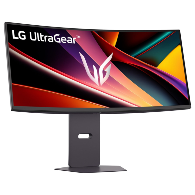 LG 34G600A-B pantalla para PC 86,4 cm (34″) 3440 x 1440 Pixeles Wide Quad HD LCD Negro
