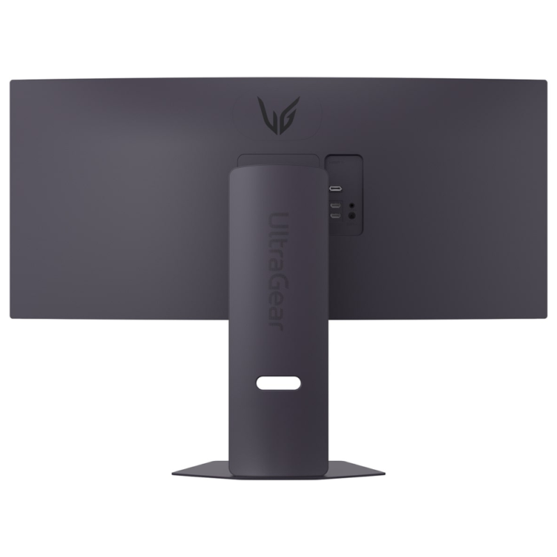 LG 34G600A-B pantalla para PC 86,4 cm (34″) 3440 x 1440 Pixeles Wide Quad HD LCD Negro