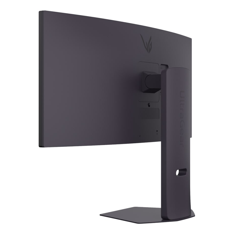 LG 34G600A-B pantalla para PC 86,4 cm (34″) 3440 x 1440 Pixeles Wide Quad HD LCD Negro