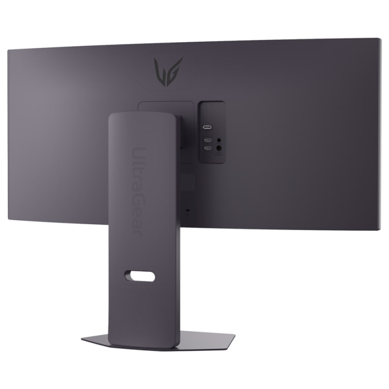 LG 34G600A-B pantalla para PC 86,4 cm (34″) 3440 x 1440 Pixeles Wide Quad HD LCD Negro