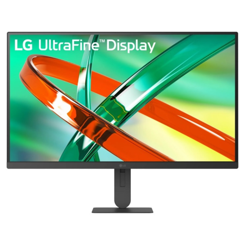 LG 27U730B-B pantalla para PC 68,6 cm (27″) 3840 x 2160 Pixeles 4K Ultra HD LED Negro