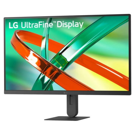 LG 27U730B-B pantalla para PC 68,6 cm (27″) 3840 x 2160 Pixeles 4K Ultra HD LED Negro