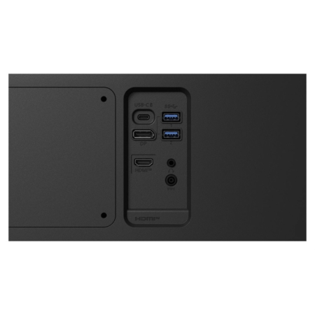 LG 27U730B-B pantalla para PC 68,6 cm (27″) 3840 x 2160 Pixeles 4K Ultra HD LED Negro