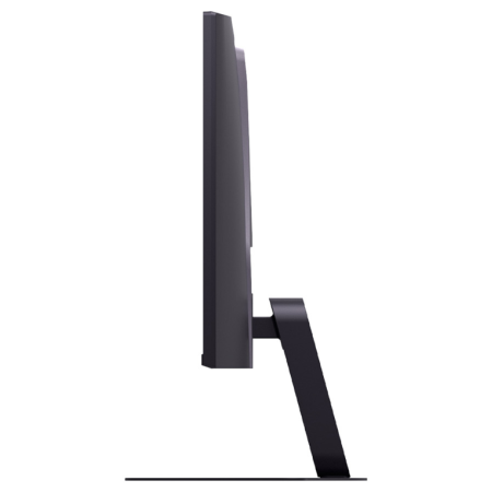 LG 25G523B-B pantalla para PC 62 cm (24.4″) 1920 x 1080 Pixeles Full HD LCD Negro