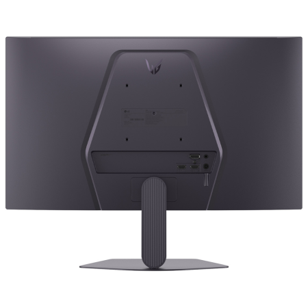 LG 25G523B-B pantalla para PC 62 cm (24.4″) 1920 x 1080 Pixeles Full HD LCD Negro