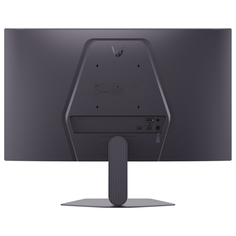 LG 25G523B-B pantalla para PC 62 cm (24.4″) 1920 x 1080 Pixeles Full HD LCD Negro