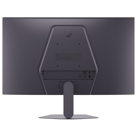LG 27G523B-B pantalla para PC 68,6 cm (27″) 1920 x 1080 Pixeles Full HD LCD Negro