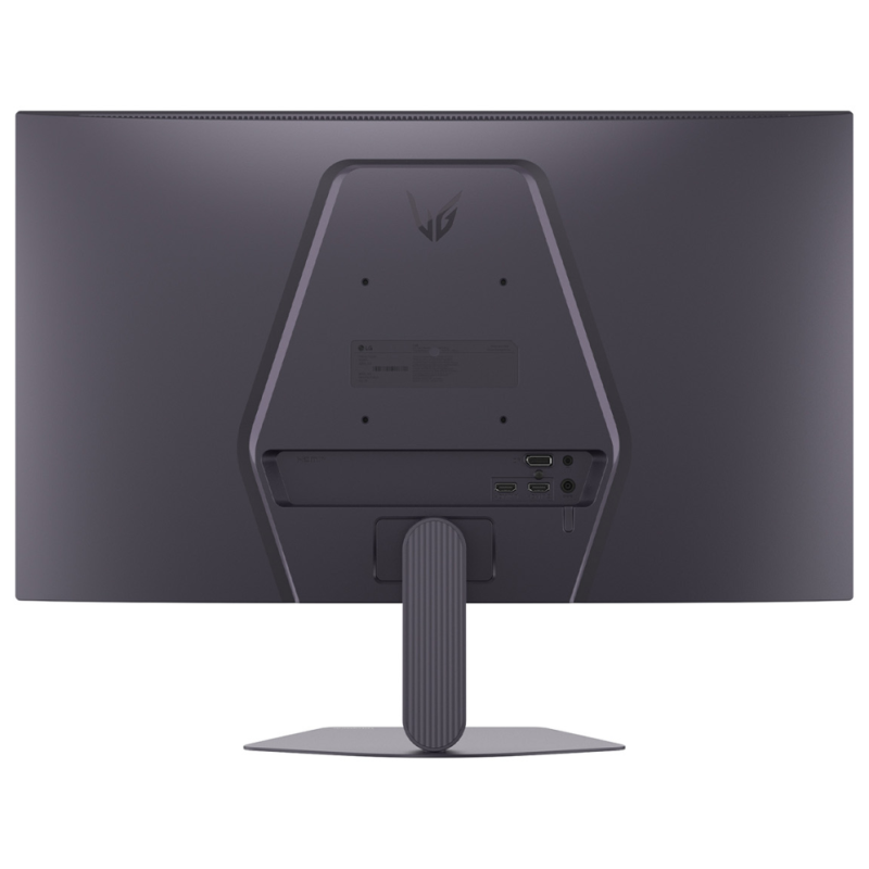 LG 27G523B-B pantalla para PC 68,6 cm (27″) 1920 x 1080 Pixeles Full HD LCD Negro