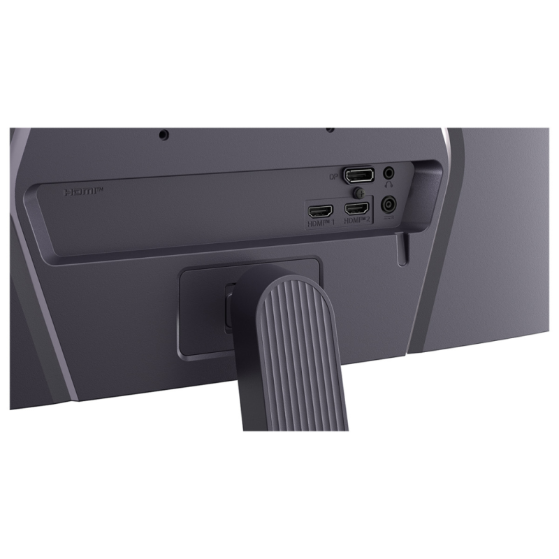 LG 27G523B-B pantalla para PC 68,6 cm (27″) 1920 x 1080 Pixeles Full HD LCD Negro