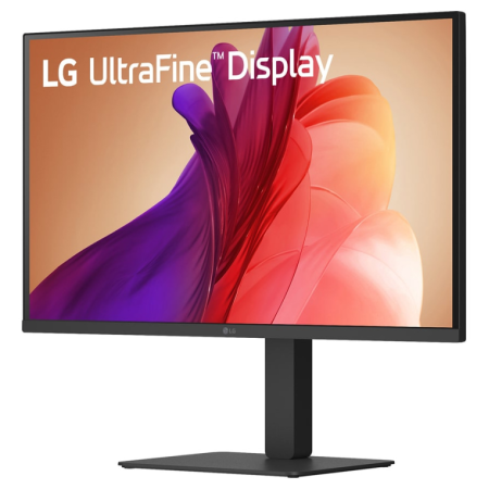 LG 32U720A-B pantalla para PC 81,3 cm (32″) 3840 x 2160 Pixeles 4K Ultra HD LED Negro
