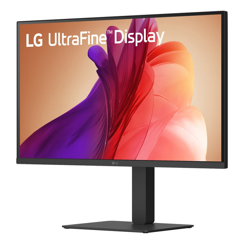 LG 32U720A-B pantalla para PC 81,3 cm (32″) 3840 x 2160 Pixeles 4K Ultra HD LED Negro