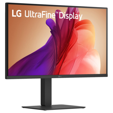 LG 32U720A-B pantalla para PC 81,3 cm (32″) 3840 x 2160 Pixeles 4K Ultra HD LED Negro