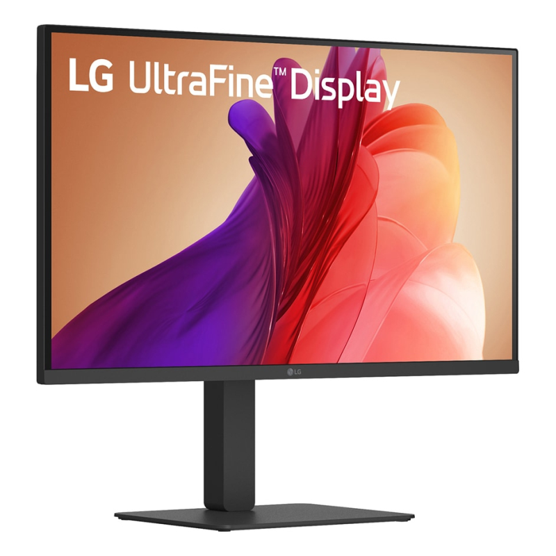 LG 32U720A-B pantalla para PC 81,3 cm (32″) 3840 x 2160 Pixeles 4K Ultra HD LED Negro