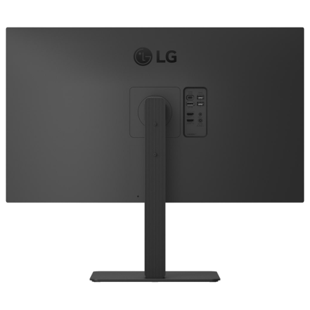 LG 32U720A-B pantalla para PC 81,3 cm (32″) 3840 x 2160 Pixeles 4K Ultra HD LED Negro