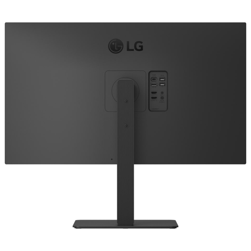 LG 32U720A-B pantalla para PC 81,3 cm (32″) 3840 x 2160 Pixeles 4K Ultra HD LED Negro
