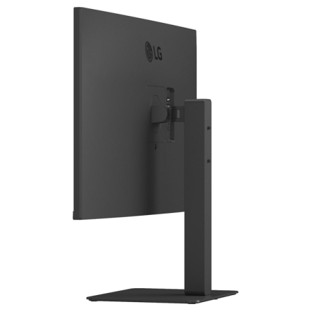 LG 32U720A-B pantalla para PC 81,3 cm (32″) 3840 x 2160 Pixeles 4K Ultra HD LED Negro