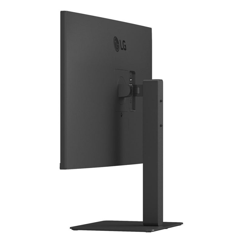LG 32U720A-B pantalla para PC 81,3 cm (32″) 3840 x 2160 Pixeles 4K Ultra HD LED Negro