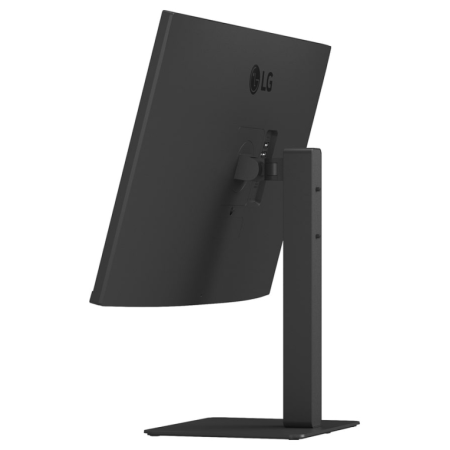LG 32U720A-B pantalla para PC 81,3 cm (32″) 3840 x 2160 Pixeles 4K Ultra HD LED Negro