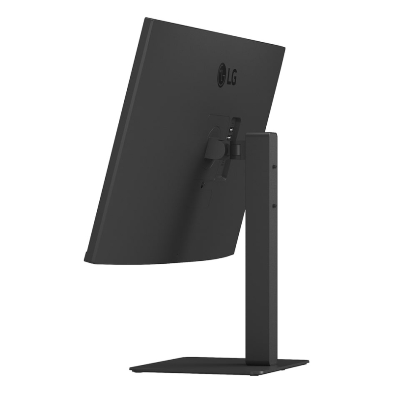 LG 32U720A-B pantalla para PC 81,3 cm (32″) 3840 x 2160 Pixeles 4K Ultra HD LED Negro