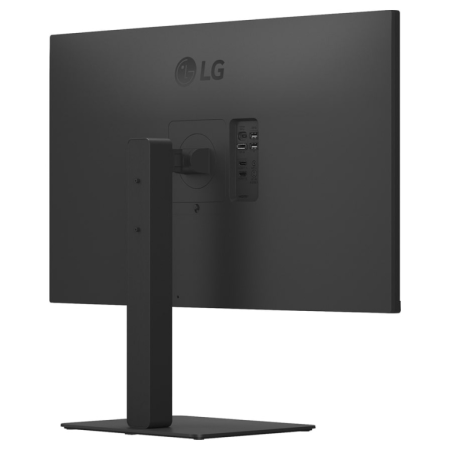 LG 32U720A-B pantalla para PC 81,3 cm (32″) 3840 x 2160 Pixeles 4K Ultra HD LED Negro
